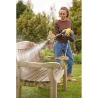 Maşina de curăţat cu înaltă presiune Stanley SFMCPC93B-XJ imaginea #10 — magazin online Desire.md