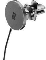 Încărcător auto CellularLine Touch Air Mag Black imaginea #1 — magazin online Desire.md