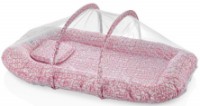 Гнездо для малыша BabyJem Sleep Safe Pink (554)