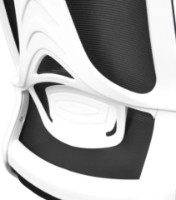 Scaun de birou Deco F-20141 A Black imaginea #6 — magazin online Desire.md