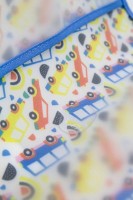 Слюнявчик BabyJem Blue (840) фото №3 — интернет-магазин Desire.md