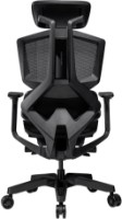 Scaun gaming Cougar Argo One Black imaginea #4 — magazin online Desire.md