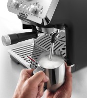 Электрокофеварка Delonghi EC9155.MB фото №2 — интернет-магазин Desire.md