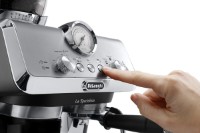 Электрокофеварка Delonghi EC9155.MB фото №4 — интернет-магазин Desire.md