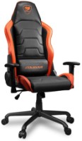 Scaun gaming Cougar Armor Air Black/Orange imaginea #2 — magazin online Desire.md