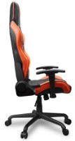 Scaun gaming Cougar Armor Air Black/Orange imaginea #3 — magazin online Desire.md