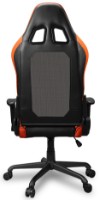 Scaun gaming Cougar Armor Air Black/Orange imaginea #4 — magazin online Desire.md