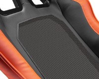 Scaun gaming Cougar Armor Air Black/Orange imaginea #5 — magazin online Desire.md