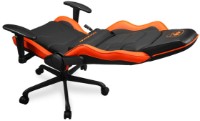 Scaun gaming Cougar Armor Air Black/Orange imaginea #6 — magazin online Desire.md