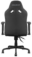 Scaun gaming Cougar Fusion S Black imaginea #5 — magazin online Desire.md