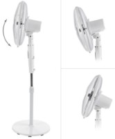 Ventilator Diplomat DFX-500RC imaginea #2 — magazin online Desire.md