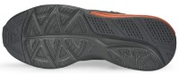 Adidași pentru bărbați Puma Cell Vive Alt Mesh Cool Dark Gray/Ultra Orange 40.5