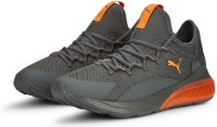 Adidași pentru bărbați Puma Cell Vive Alt Mesh Cool Dark Gray/Ultra Orange 43
