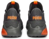 Adidași pentru bărbați Puma Cell Vive Alt Mesh Cool Dark Gray/Ultra Orange 45