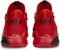 Adidași pentru bărbați Puma Cell Vive Alt Mesh For All Time Red/Puma Black 42
