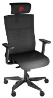 Геймерское кресло Genesis Astat 700 G2 Black (NFG-1945) фото №1 — интернет-магазин Desire.md