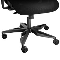 Геймерское кресло Genesis Astat 700 G2 Black (NFG-1945) фото №6 — интернет-магазин Desire.md