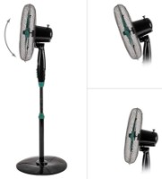 Вентилятор Muhler FM-1650 фото №2 — интернет-магазин Desire.md