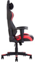 Scaun gaming Новый стиль Hexter ML FR R1D TILT PL70 ECO/01 Black/Red imaginea #4 — magazin online Desire.md