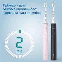 Periuţa de dinţi electrică Philips HX3675/15 imaginea #2 — magazin online Desire.md