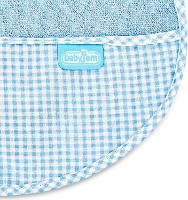 Bavețică BabyJem Don't Kiss Me Blue (032) imaginea #3 — magazin online Desire.md