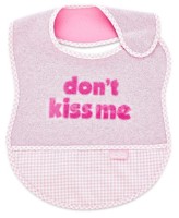 Bavețică BabyJem Don't Kiss Me Pink (032)