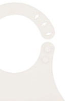 Bavețică BabyJem Ecru (718) imaginea #2 — magazin online Desire.md