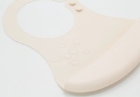 Bavețică BabyJem Ecru (718) imaginea #4 — magazin online Desire.md