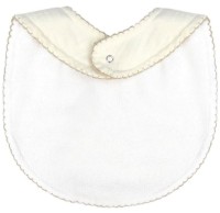 Bavețică BabyJem Ecru (811) imaginea #2 — magazin online Desire.md