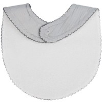 Bavețică BabyJem Grey (811) imaginea #3 — magazin online Desire.md