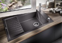 Кухонная мойка Blanco Elon XL 6 S (525883) фото №3 — интернет-магазин Desire.md