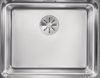 Chiuvetă de bucătărie Blanco Etagon 500-IF (521840)