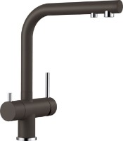 Смеситель для кухни Blanco Fontas II Filter (523135) фото №1 — интернет-магазин Desire.md