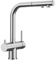 Baterie bucătărie Blanco Fontas-S II (525199) imaginea #1 — magazin online Desire.md