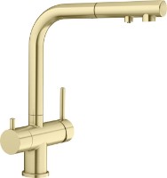 Baterie bucătărie Blanco Fontas-S II (526694) imaginea #1 — magazin online Desire.md