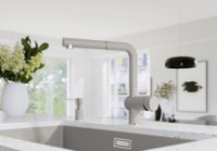 Dozator detergent lichid Blanco Lato (525812) imaginea #2 — magazin online Desire.md