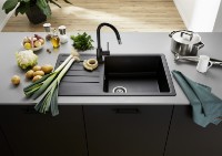 Chiuvetă de bucătărie Blanco Legra XL 6 S (526087) imaginea #2 — magazin online Desire.md