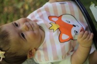 Bavețică BabyJem Pink (431) imaginea #2 — magazin online Desire.md