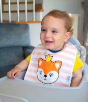 Bavețică BabyJem Pink (431) imaginea #3 — magazin online Desire.md