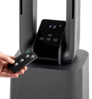 Ventilator Diplomat XF9119RC imaginea #2 — magazin online Desire.md