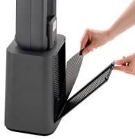 Ventilator Diplomat XF9119RC imaginea #3 — magazin online Desire.md