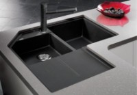 Chiuvetă de bucătărie Blanco Metra 9E (515576) imaginea #2 — magazin online Desire.md