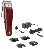 Машинка для стрижки Moser 1400 Cordless 1430-0050 фото №3 — интернет-магазин Desire.md