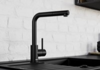 Смеситель для кухни Blanco Mila (526657) фото №2 — интернет-магазин Desire.md