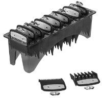 Набор насадок для машинки Wahl 03171-500 фото №1 — интернет-магазин Desire.md