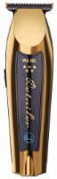 Maşină de tuns barba Wahl Detailer Gold Cordless Li 08171-716 imaginea #1 — magazin online Desire.md