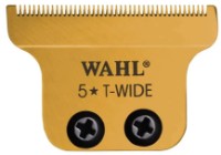 Maşină de tuns barba Wahl Detailer Gold Cordless Li 08171-716 imaginea #2 — magazin online Desire.md