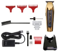 Maşină de tuns barba Wahl Detailer Gold Cordless Li 08171-716 imaginea #4 — magazin online Desire.md