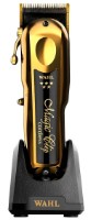 Машинка для стрижки Wahl Magic Clip Gold Cordless 08148-716 фото №2 — интернет-магазин Desire.md