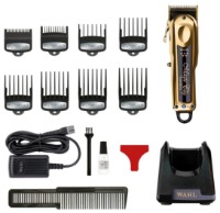 Машинка для стрижки Wahl Magic Clip Gold Cordless 08148-716 фото №3 — интернет-магазин Desire.md